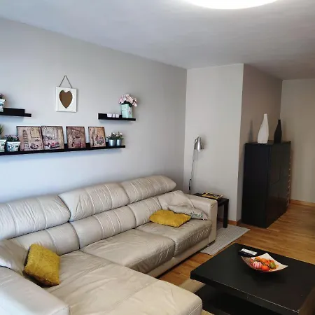 Apartment Familiar Vigo