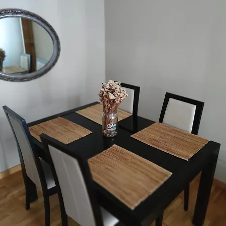 Familiar Apartamento