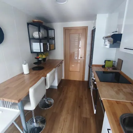 Familiar Apartamento *