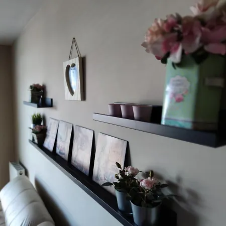 Appartamento Familiar *