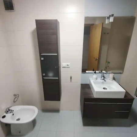 Apartamento Familiar Vigo