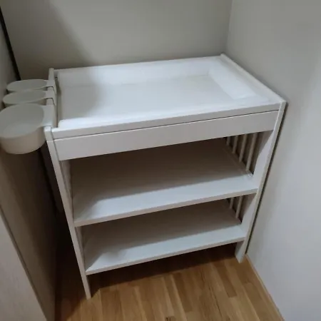 Apartamento Familiar *